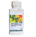 Nutrilite Glucosamine HCL with Boswellia - 120 Capsules