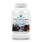 Nature's Lab DHEA 50mg Supplement - 300 Capsules