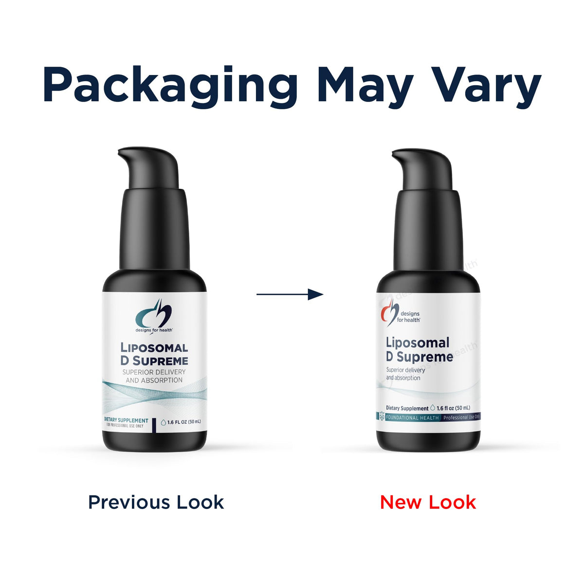 Designs for Health Liposomal D Supreme Vitamin D3 & K Liquid - 100 Servings - image 6