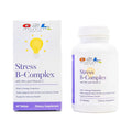 GSL Technology Stress B-Complex Vitamin - 60 Tablets