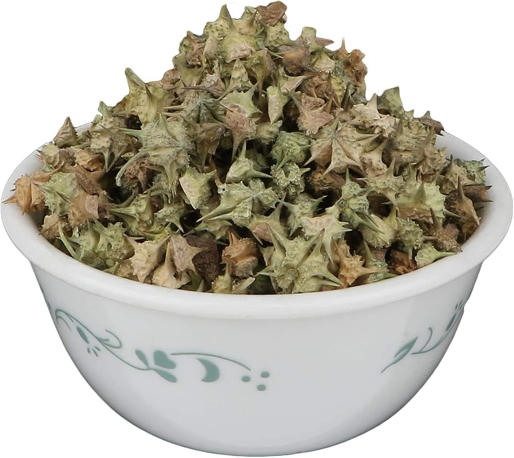 SENTA Gokhru Chota Tribulus Terrestris Seed Powder - 250g