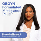 O Positiv MENO Menopause Gummies for Hot Flashes - 60 Count - image 7