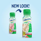 Glucerna Hunger Smart Nutrition Shake to Support Blood Sugar - image 2