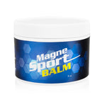 MG12 MagneSport Topical Magnesium Balm - 8 oz Jar