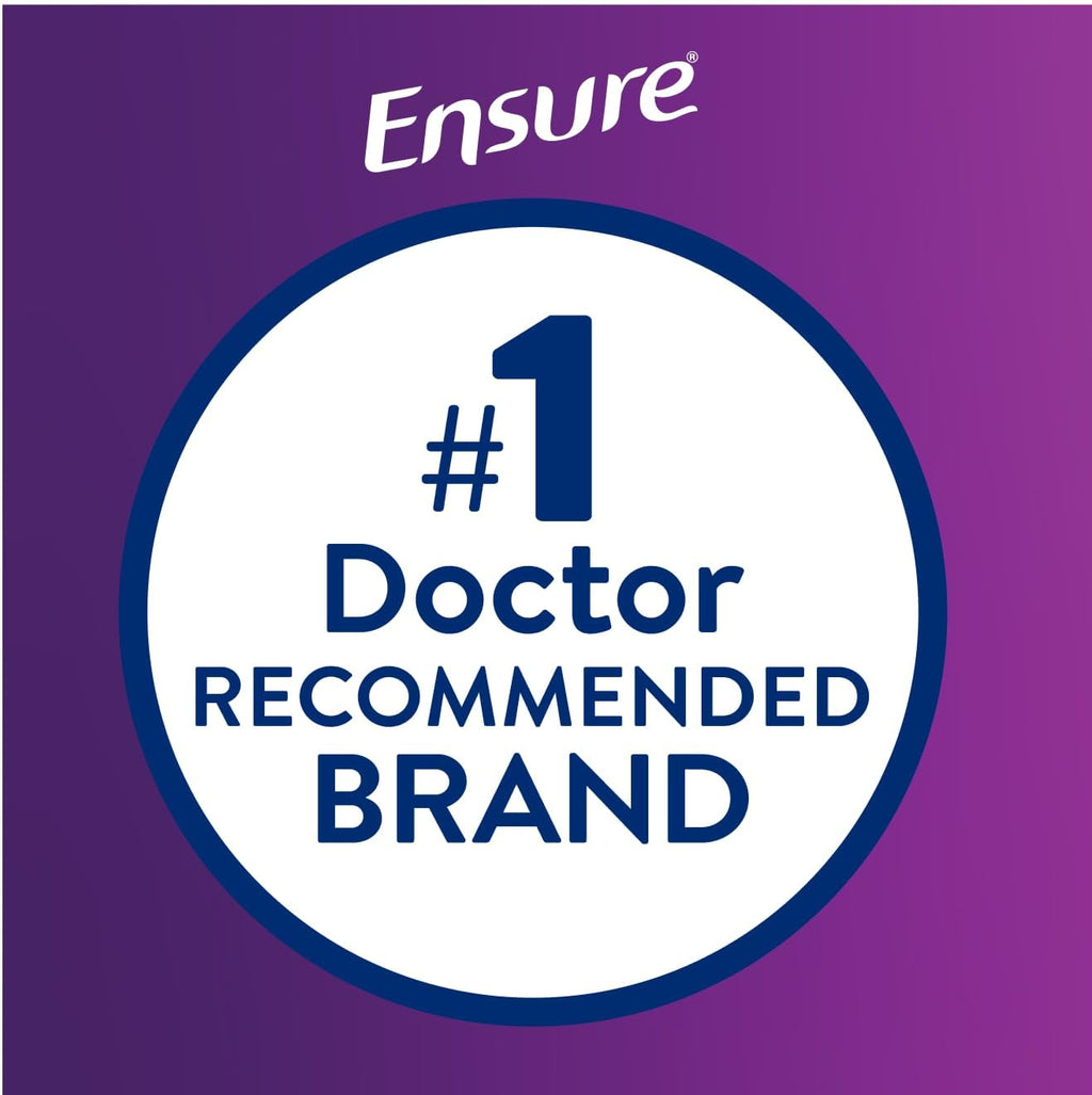 Ensure 16g of Protein Nutritional Ready-to-Drink Meal Replacement