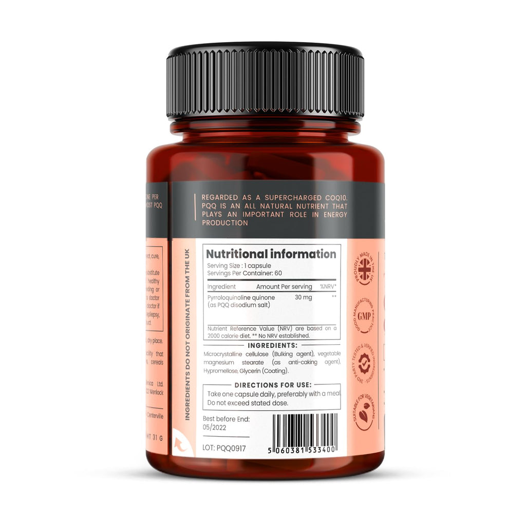 Pureclinica Korean Panax Ginseng 10,000mg - 180 Tablets - image 2
