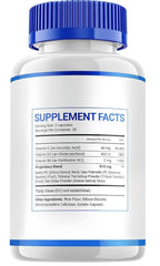 Indelo Prostabiome Advanced Energy Pills for Men - 60 Capsules - image 2