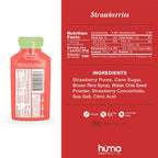 HÜMA CHIA ENERGY GEL Huma Chia Energy Gel