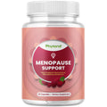 Phytoral Soy Free Menopause Supplement with Black Cohosh - 60 Capsules