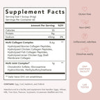 Alaya Naturals Multi Collagen Powder - 5 Types - 40 Servings - image 2