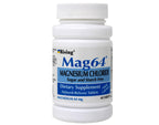 Rising Mag64 Magnesium Chloride 64 mg - 120 Tablets - image 2