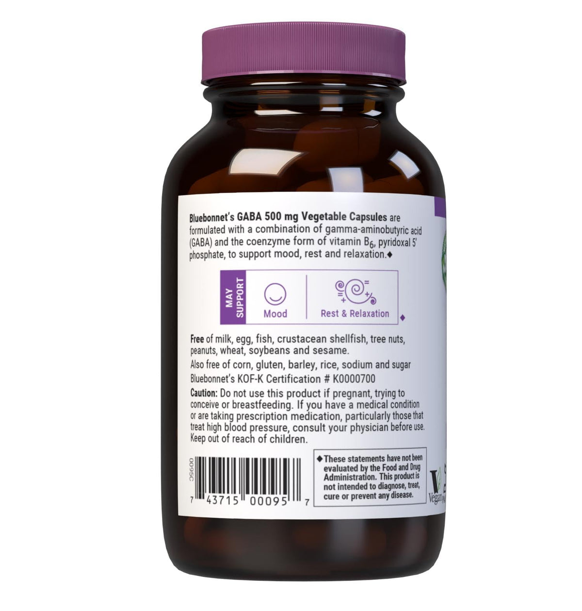 Bluebonnet NUTRITIONAL_SUPPLEMENT