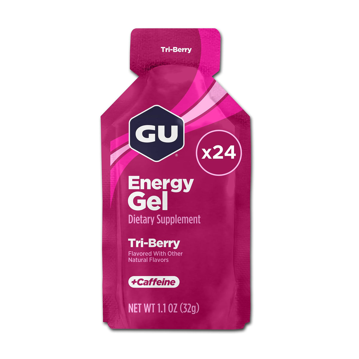 GU Energy Original Gels