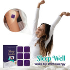 Ashania Sleep Patches