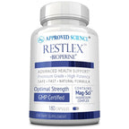 Approved Science Restlex