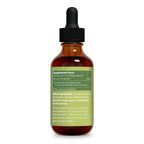 HERBANA MANUFACTURING Dandelion Root Liquid Extract - 4 fl oz - image 7