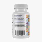 Basic Brands Pura Salud Pureflex Glucosamine Sulfate 500mg