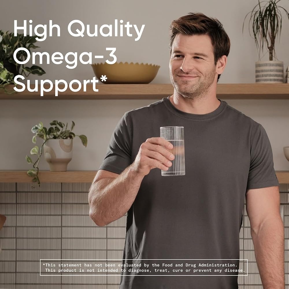 Sports Research Organic Flaxseed Oil 1242mg - 200 Softgels - image 6