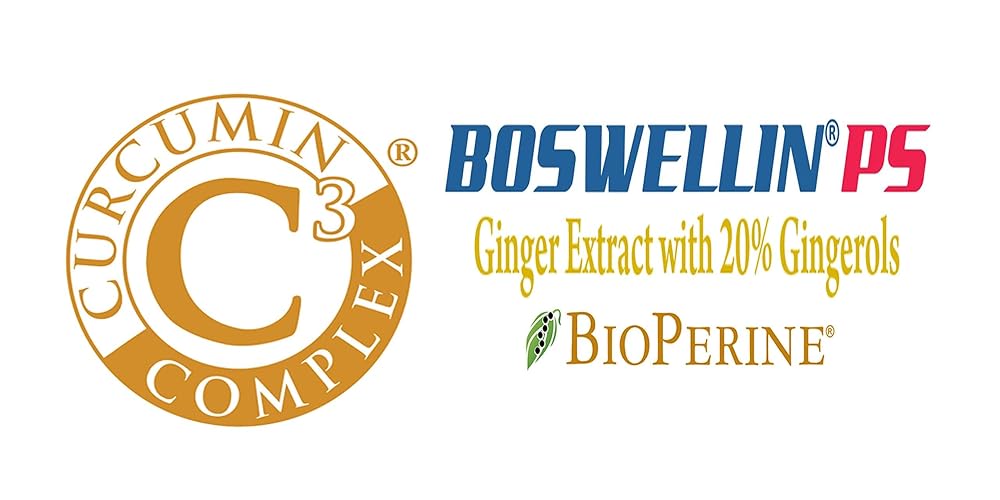 BOSMERIC-SR Sanjevani Joint Immune Support Supplement - 120 Caplets - image 9
