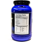 Pride Nutrition #1 Whey Protein Isolate Shake- Iso-Respect Protein