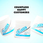 Sculpt Nation Collagen Peptides Powder Types I II III - 30 Day - image 4