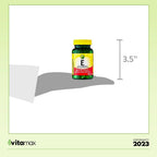 Generic Spring Valley Vitamin E 400 IU Heart Health - 200 Softgels - image 5