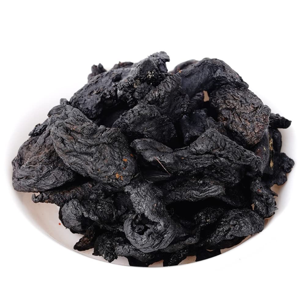 Pure Natural Polygonatum Sibiricum Manyflower Solomonseal Rhizome - 500g