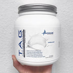 Metabolic Nutrition, TAG, Trans Alanyl Glutamine, 100% L-Glutamine
