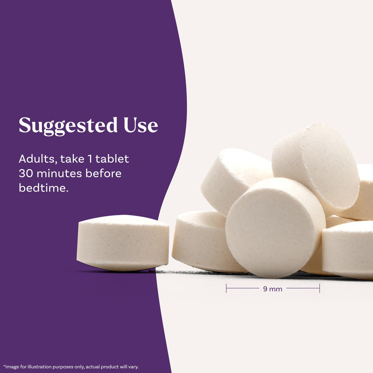 Natrol Tablets Melatonin 3Mg Vitamin B6 Sleep Support Bottle Unisex
