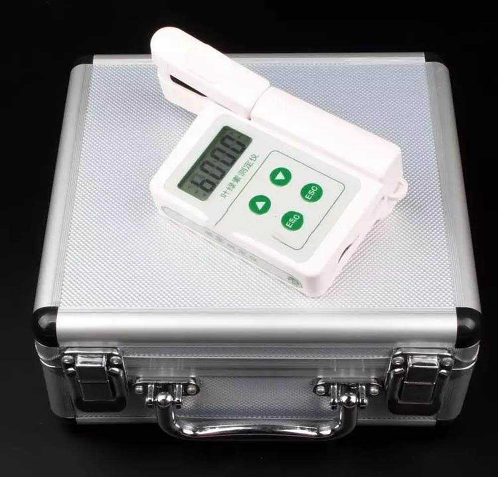 Futt TYS-A Portable Chlorophyll Meter for Plant Analysis - image 2