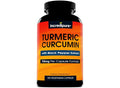 Curcumin Incredipure Turmeric Curcumin Supplement 750mg - 120 Capsules