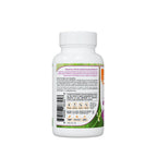Zahler Berberine Herbal Supplement for Metabolism Support - 60 Capsules - image 4