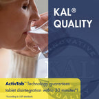 KAL 7-Keto DHEA 50mg Tablets - 30 Count - image 4