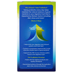TruBiotics Daily Probiotic Digestive & Immune Support - 30 Capsules - image 2