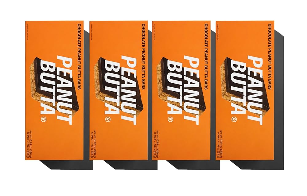 Mid-Day Squares Protein Chocolate Snack Bars - image 5