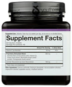 Youtheory Resveratrol Advanced - 160 Tablets - image 4