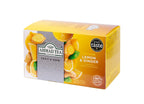 Ahmad Tea Lemon and Ginger Herbal Tea - 120 Teabags - image 4