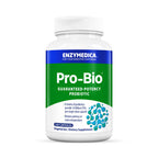 Enzymedica Pro-Bio Probiotic Supplement for Digestive & Gut Health