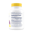 Dr's Hope Vitamin B12 1000mcg Energy & Metabolism Support - 120 Tablets - image 7