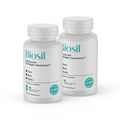 Biosil Collagen Generator - Pack of 2 - with Patented ch-OSA Complex