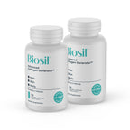 Biosil Collagen Generator - Pack of 2 - with Patented ch-OSA Complex