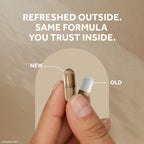 NEURIVA Ultra Brain Supplements for Memory and Focus