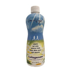 Collagenate Vim & Vigor Liquid Collagen Supplement - 1 Fl Oz - image 2