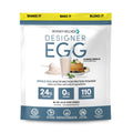 Designer Wellness Vanilla Egg Protein Powder - 1.55 lb