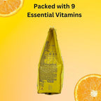 SORINA Cedevita Instant Lemon Drink Mix with 9 Vitamins - 900g - image 6