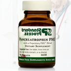 HU HomeUNIT Pancreatrophin PMG Tablets for Digestive Health - 90 Tabs