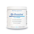 BIOTICS RESEARCH GI Resolve Advanced L-Glutamine Powder - 6.7 oz