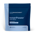 Life Enhancement InnerPower with Stevia Powder - 30 Servings