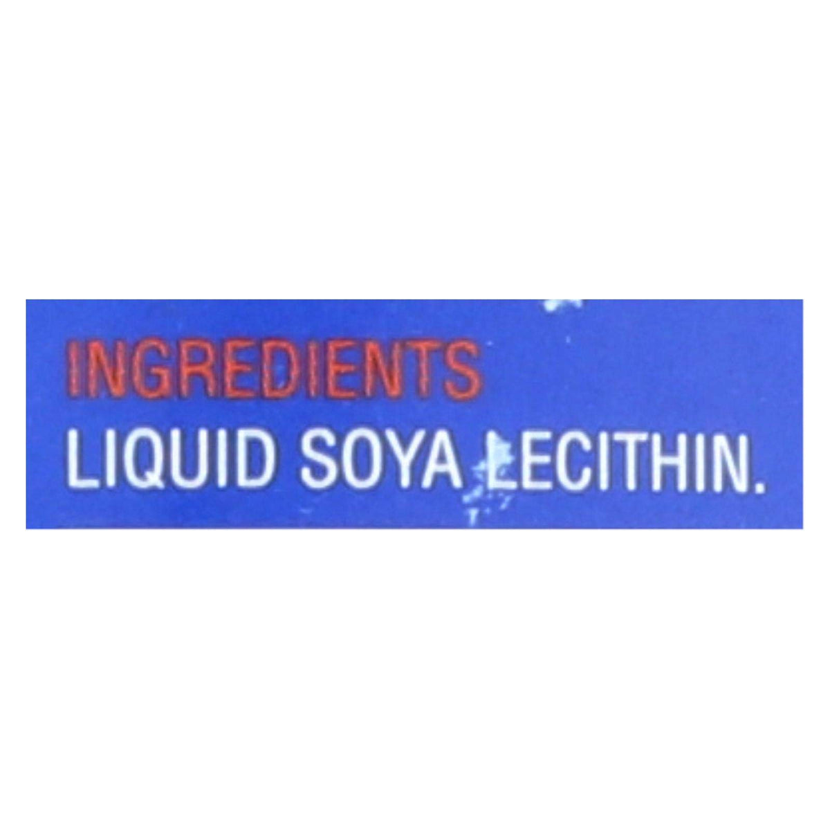 Fearn Liquid Lecithin - 96 Fl Oz - image 3