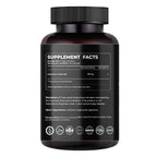 Mishas Magnesium Glycinate, Malate & Citrate - 90 Capsules - image 2